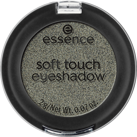 Lidschatten Soft Touch 05 Secret Woods essence