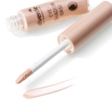 Podlaga za senčila za veke  alverde NATURKOSMETIK