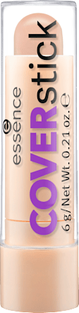 Abdeckstift Coverstick 20 Matt Sand essence