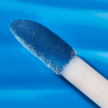 Lippenöl The Jeans Club 107 Blue Is The New Pink! essence