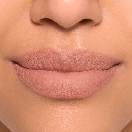 Tekutý rúž Endless Matte - 020 Lovely Nude CATRICE