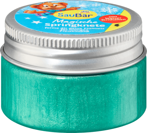 Magische Springknete SauBär