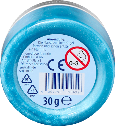 Magische Springknete SauBär