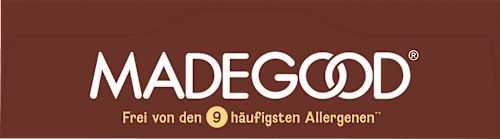 Müsliriegel, Chocolate Chip, Soft Baked Oat Bars (5 Stück) Made Good