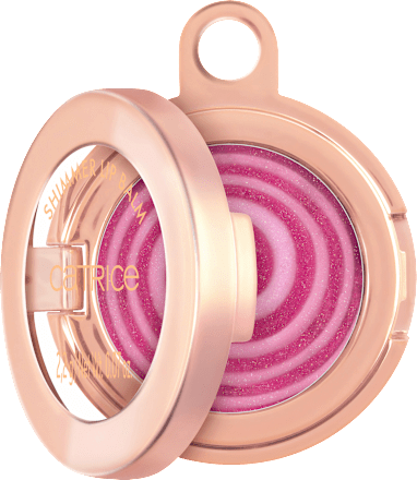 balzám na rty HOLLYGLAZING C01 Jingle Balm CATRICE