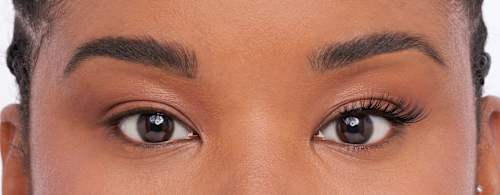 Künstliche Wimpern Salon Lash N°3 3/4-Length (1 Paar) Eylure