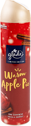 osvěžovač vzduchu Apple Pie glade