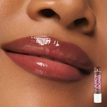 Darčekové balenie Toffee Talk Brown Lip - 01 Pout Au Chocolat essence