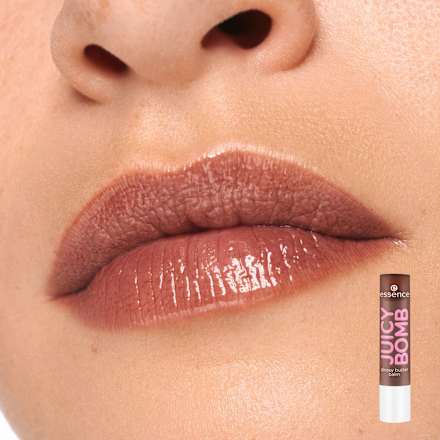 Darčekové balenie Toffee Talk Brown Lip - 01 Pout Au Chocolat essence