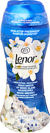 Illatgyöngy Fresh Breeze of Greek Island Lenor