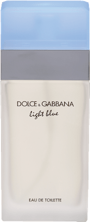Eau de toilette Light Blue donna DOLCE&GABBANA