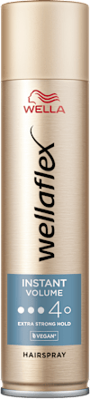 Fixativ Instant volume Boost 4/5 wellaflex