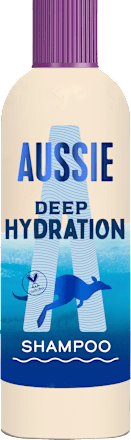 Hydratačný šampón na vlasy Deep Hydration Aussie