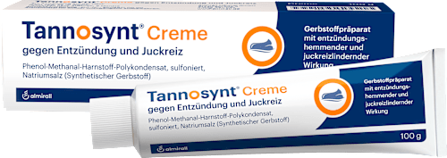 Tannosynt 1g Creme Tannosynt