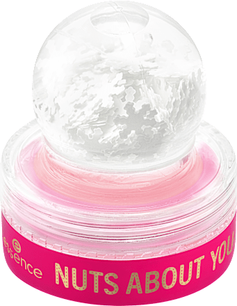 Lippenbalsam Nuts About You´01 Pirouette Of Hazelnuts essence