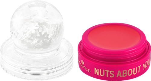 Balzam za ustnice Nuts About You essence