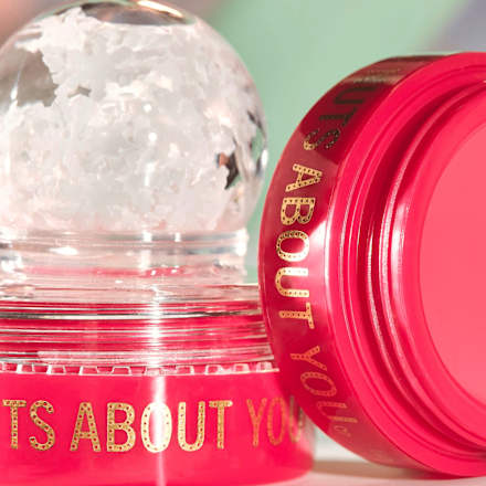 Lippenbalsam Nuts About You´01 Pirouette Of Hazelnuts essence