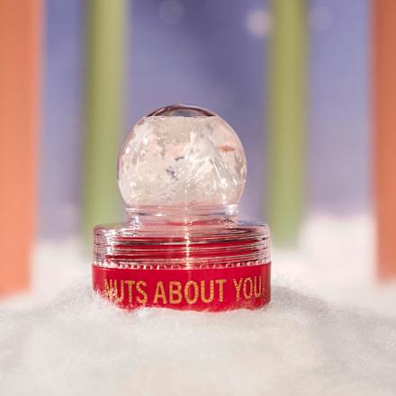 Lippenbalsam Nuts About You´01 Pirouette Of Hazelnuts essence