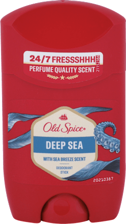 Dezodorant w sztyfcie Deep Sea Old Spice