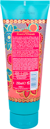 Ayurveda gel za tuširanje Tesori d'Oriente