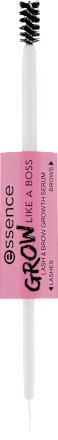 Serum do brwi i rzęs Gow Like a Boss Lash&Brow Growth Serum  essence