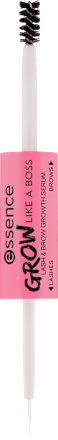Serum do brwi i rzęs Gow Like a Boss Lash&Brow Growth Serum  essence