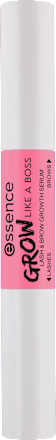 Serum do brwi i rzęs Gow Like a Boss Lash&Brow Growth Serum  essence