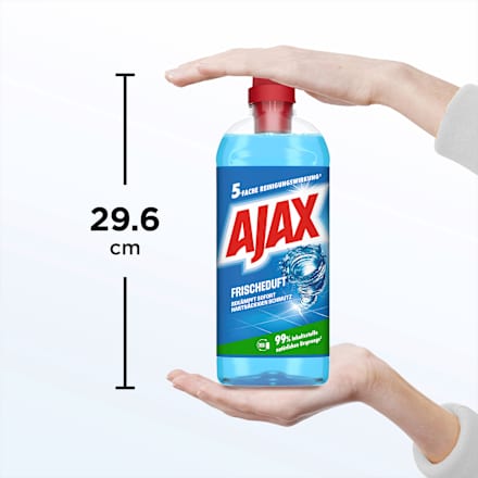 Allzweckreiniger Frischeduft AJAX