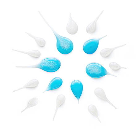 Lipgloss What The Fake! Extreme 02 Ice Ice Baby! essence