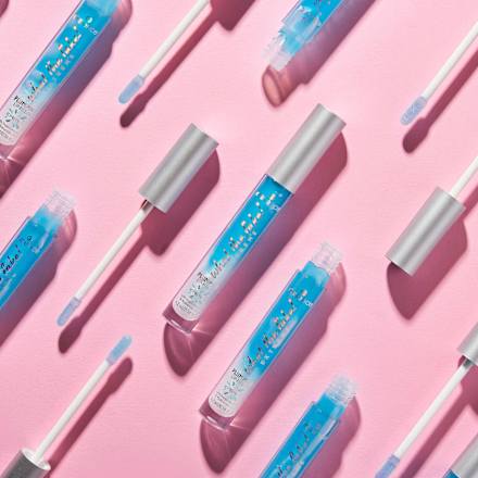 Lipgloss What The Fake! Extreme 02 Ice Ice Baby! essence