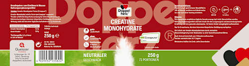 Creatine Monohydrate Doppelherz