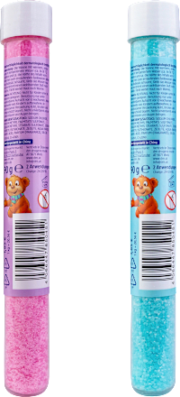 Sare de baie pentru copii Wintermagie SauBär