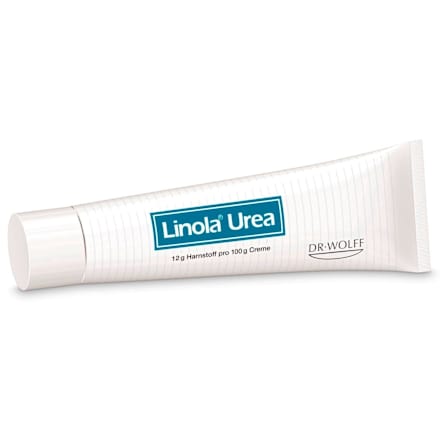 Linola Urea Creme 12g Harnstoff Linola