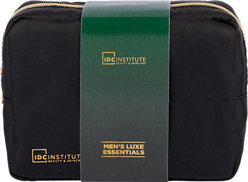Poklon-paket Men's Luxe Essentials IDC INSTITUTE