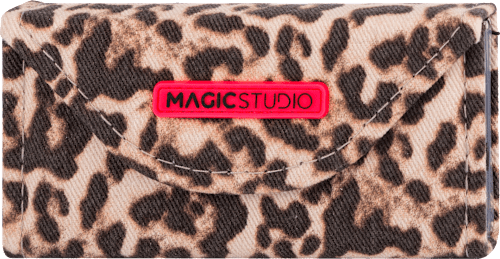 Wild Safari paleta za oči, lice i usne Savage  MAGICSTUDIO