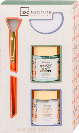 Poklon-paket Holistic Beauty IDC INSTITUTE