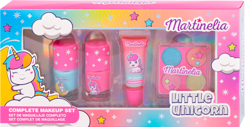 Poklon-paket Little Unicorn Martinelia