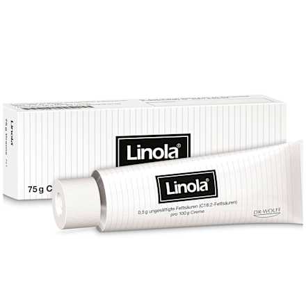 Linola Creme Linola