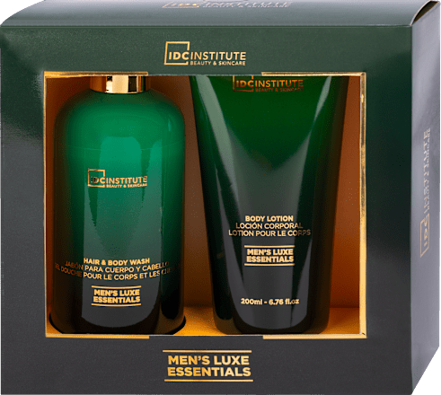 Poklon-paket Men's Luxury IDC INSTITUTE