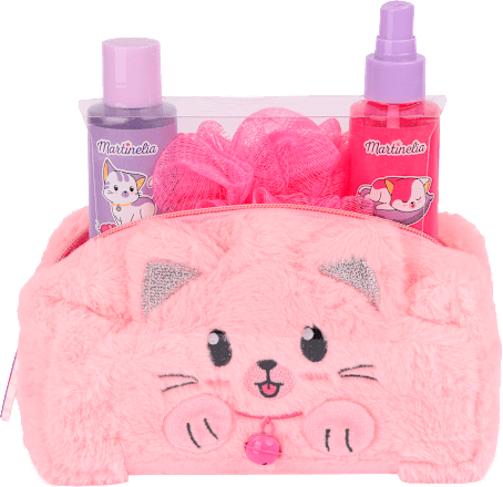 Poklon-paket torbica Lulu & Duki Martinelia