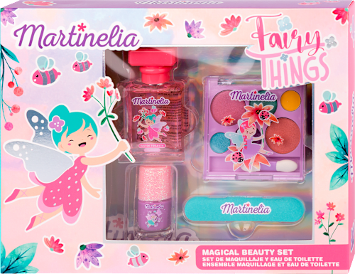 Poklon-paket Fairy Things Magical Beauty Martinelia
