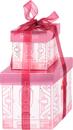 Poklon-paket Scented Bath Rose IDC INSTITUTE