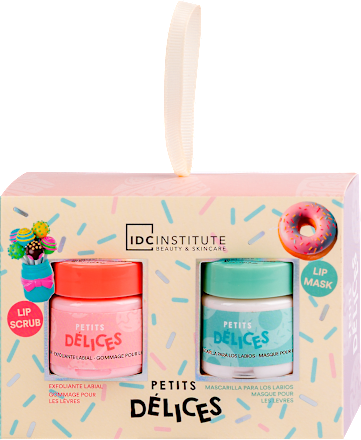 Poklon-paket Petits Delices IDC INSTITUTE