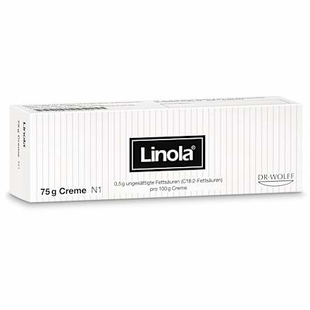 Linola Creme Linola