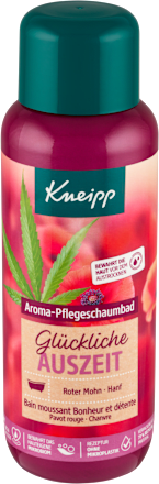 pěna do koupele Staré dobré časy Kneipp