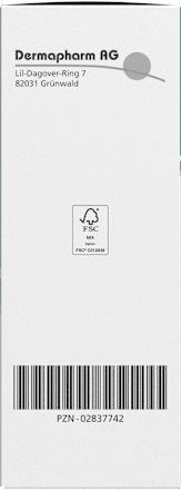 Ketozolin 2%, Shampoo, Wirkstoff: Ketoconazol Ketozolin