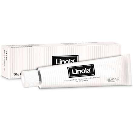 Linola Creme Linola