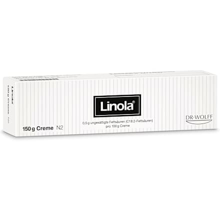 Linola Creme Linola