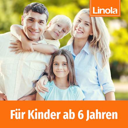 Linola Akut 0,5% Hydrocortison Creme Linola