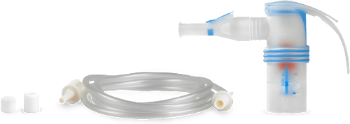 PARI COMPACT2 Year Pack PARI